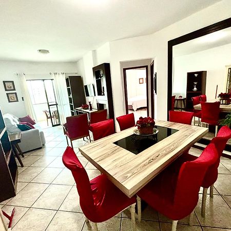 Apartamento Dante Tomio Balneário Camboriú Exteriör bild