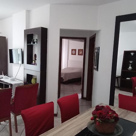 Apartamento Dante Tomio Balneário Camboriú Exteriör bild