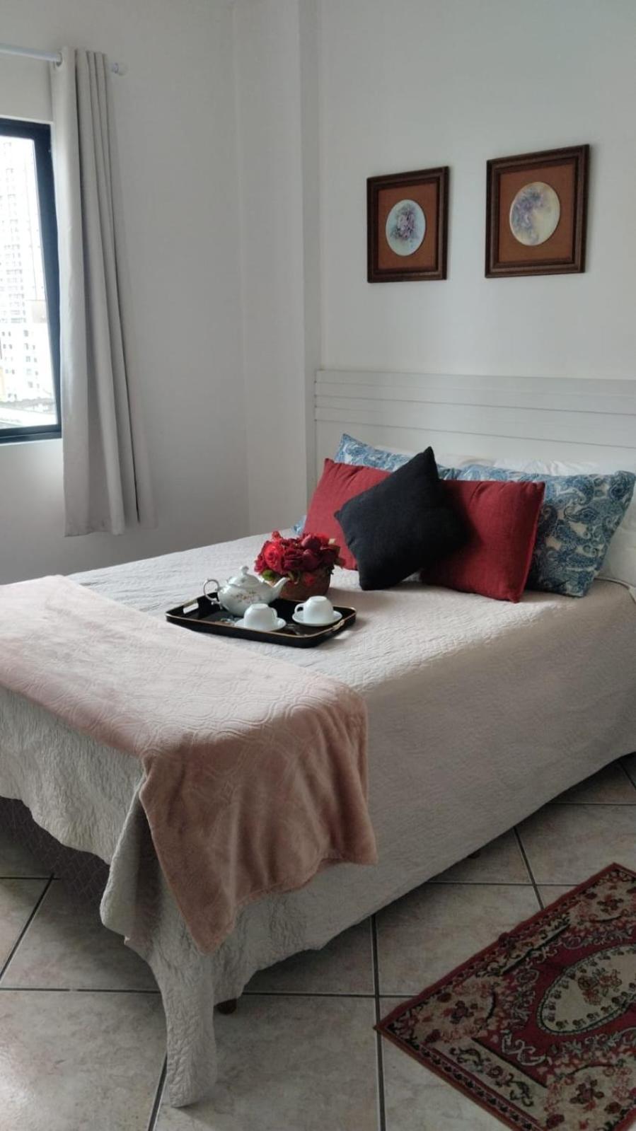 Apartamento Dante Tomio Balneário Camboriú Exteriör bild