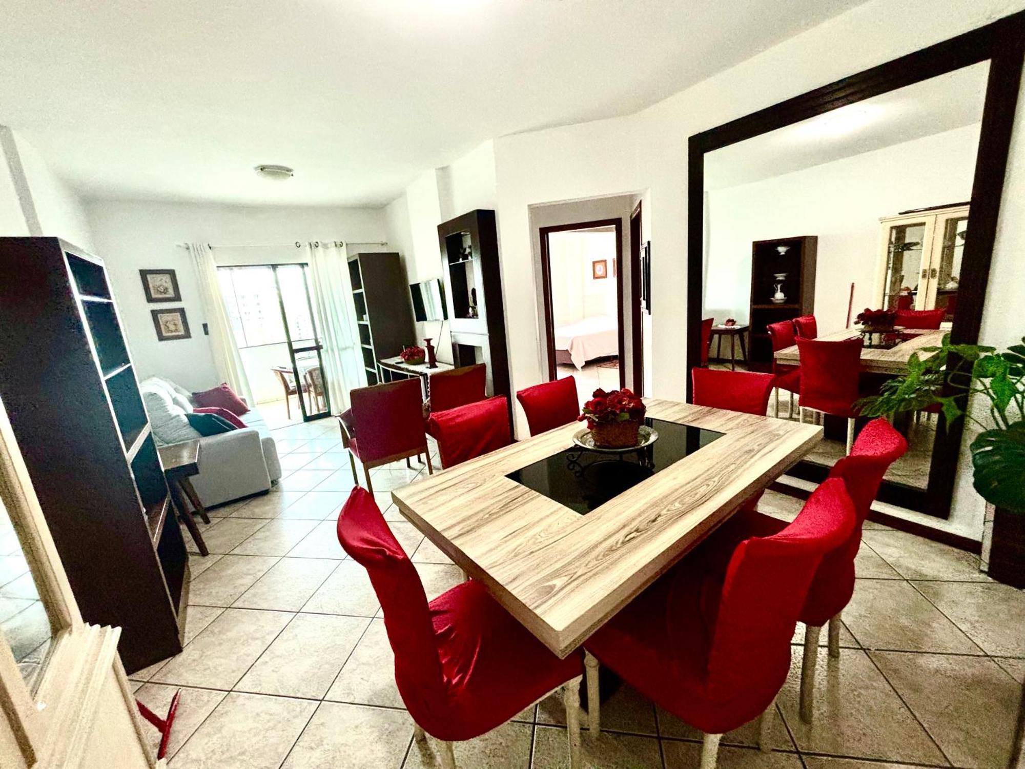 Apartamento Dante Tomio Balneário Camboriú Exteriör bild