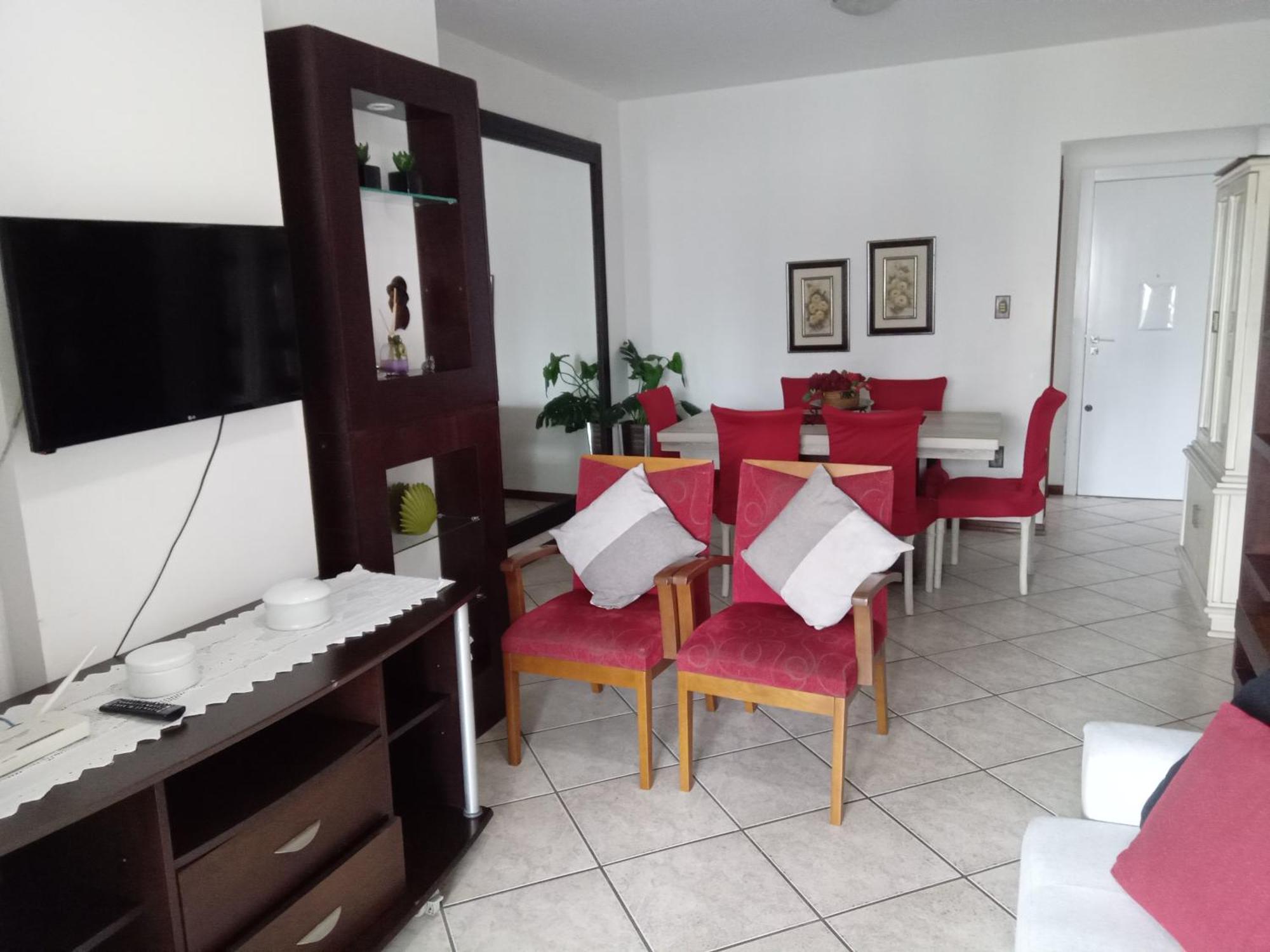 Apartamento Dante Tomio Balneário Camboriú Exteriör bild