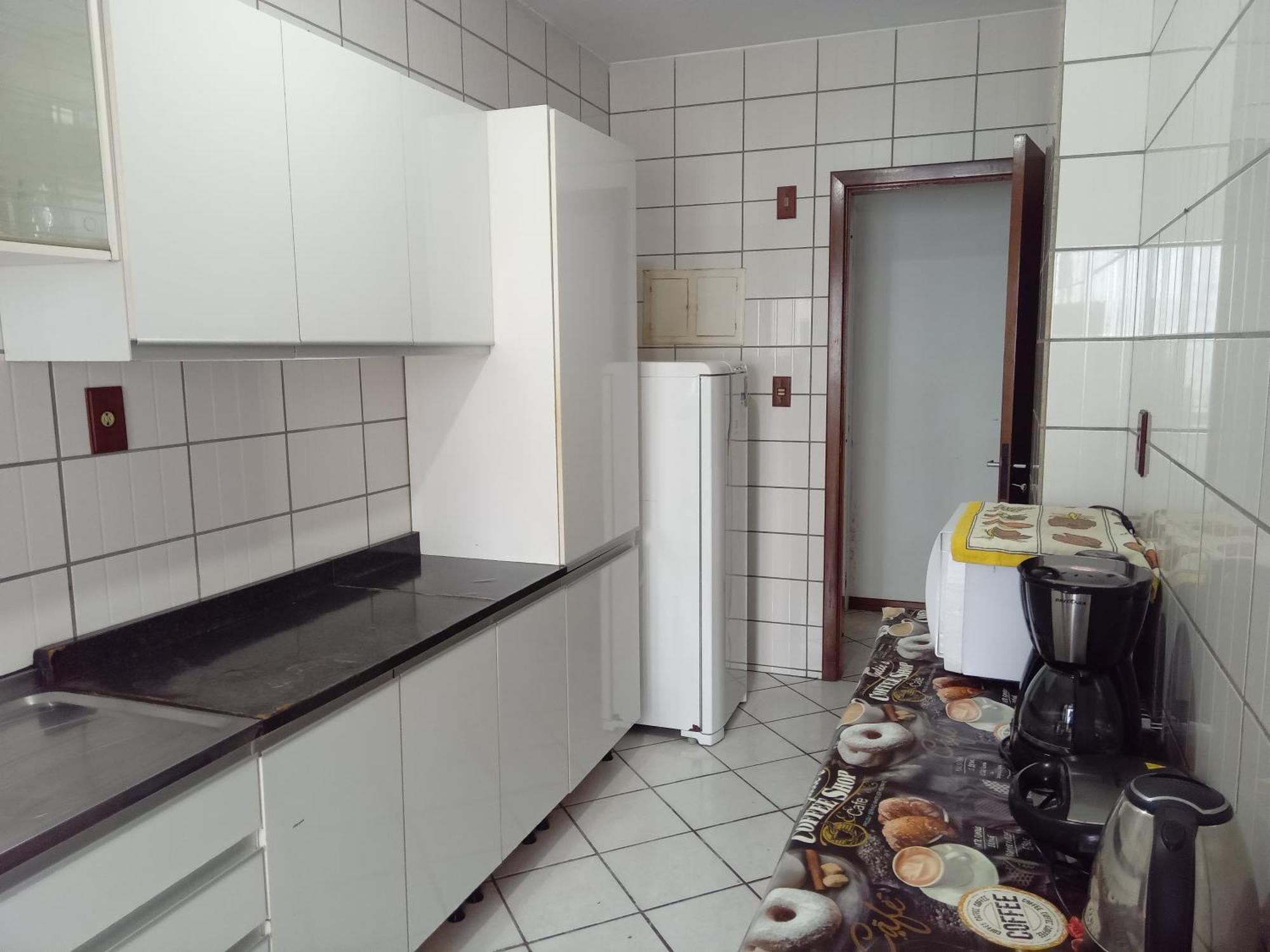 Apartamento Dante Tomio Balneário Camboriú Exteriör bild