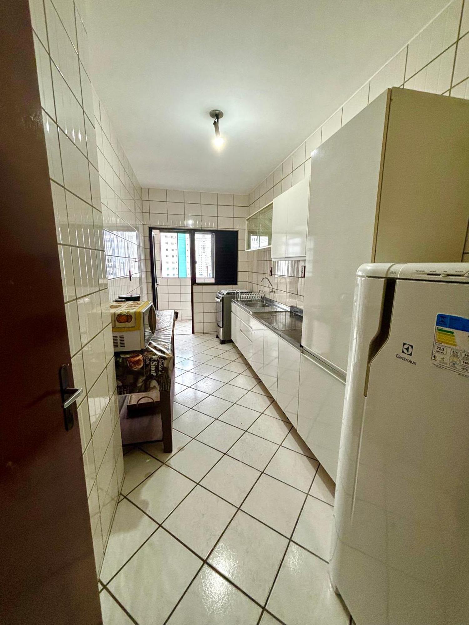 Apartamento Dante Tomio Balneário Camboriú Exteriör bild