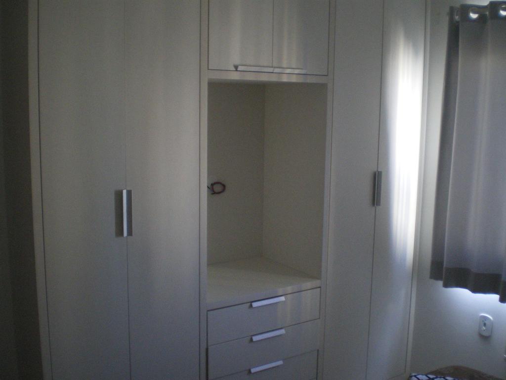 Apartamento Dante Tomio Balneário Camboriú Exteriör bild